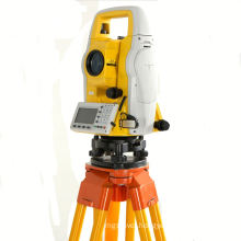 high quality surveying equipment 600M Reflectorless Total Station Hi target ZTS-320R with Dual Axis+USB